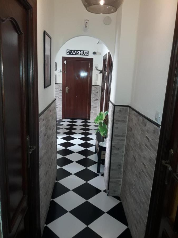 Apartamento La Escapada Malaga Exterior photo