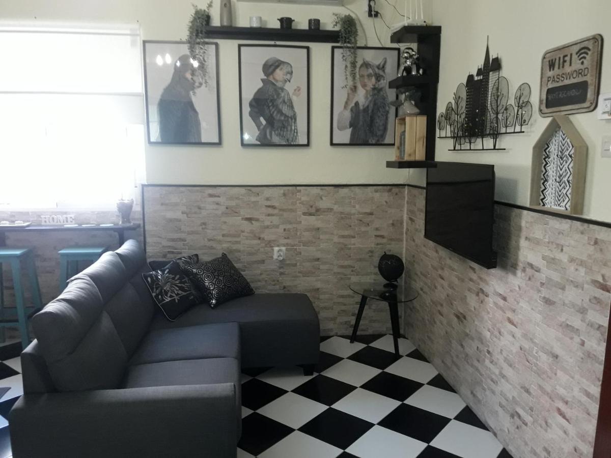 Apartamento La Escapada Malaga Exterior photo