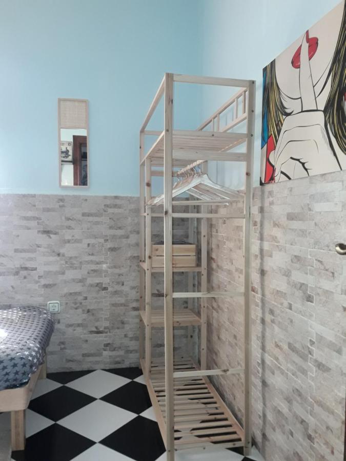Apartamento La Escapada Malaga Exterior photo