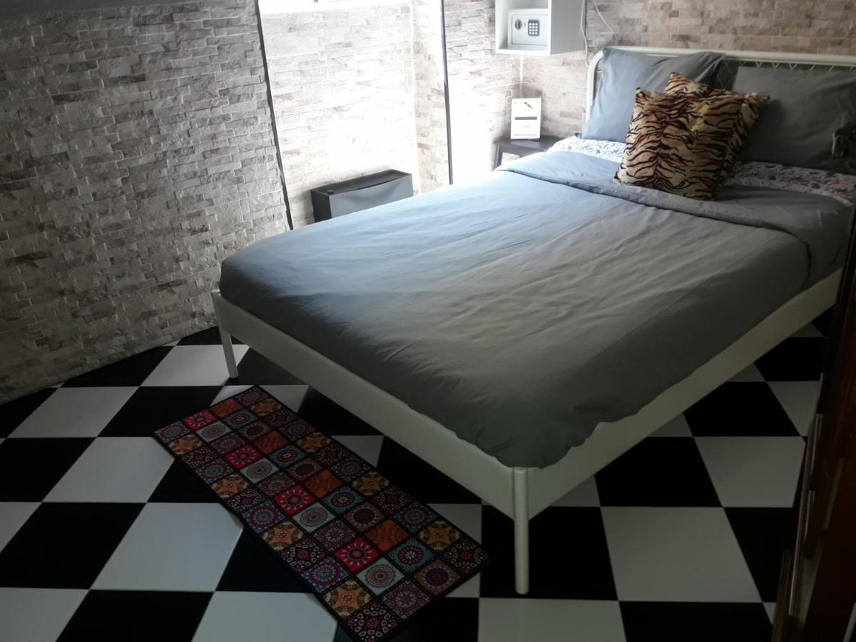 Apartamento La Escapada Malaga Exterior photo